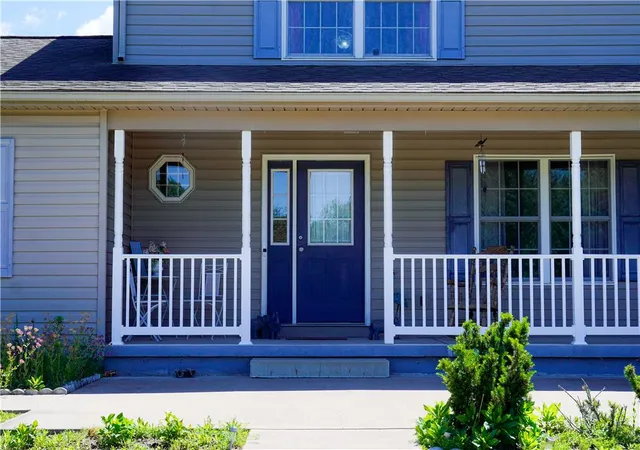 Photo 4 of Single family home for sale at 1275 Sugar Holw Rd, Saylorsburg, PA 18353 | MLS# 780632 | Listing updated on 2026-07-24