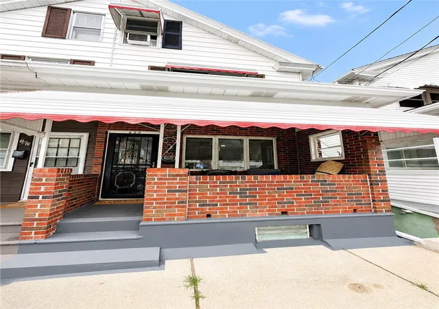 1st image of 322 E Fell St, Summit Hill, PA 18250 | MLS# 781374