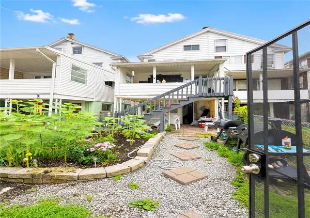 2nd image of 322 E Fell St, Summit Hill, PA 18250 | MLS# 781374
