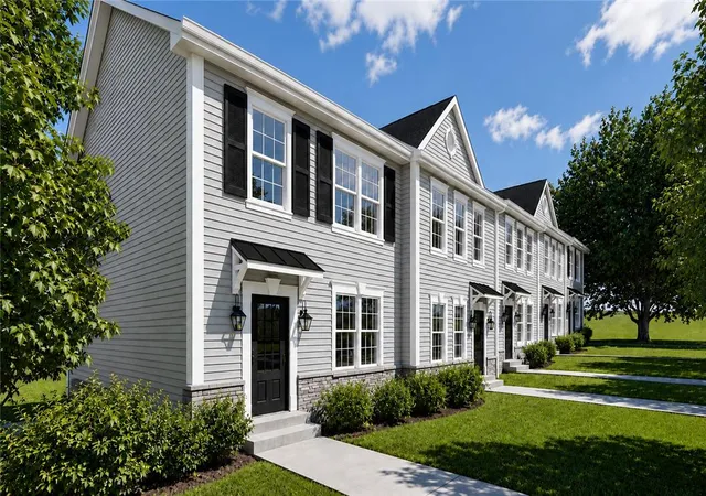 2nd image of 136 Jordan Dr #Lot 11, Allentown, PA 18102 | MLS# 781035