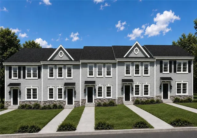 3rd image of 136 Jordan Dr #Lot 11, Allentown, PA 18102 | MLS# 781035