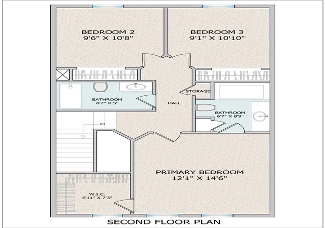 4th image of 136 Jordan Dr #Lot 11, Allentown, PA 18102 | MLS# 781035