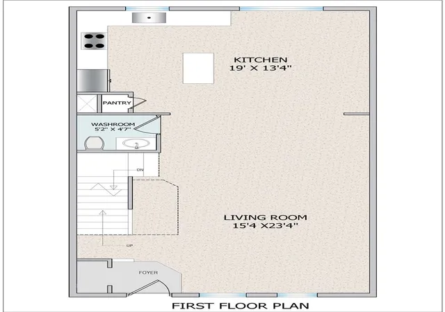 5th image of 136 Jordan Dr #Lot 11, Allentown, PA 18102 | MLS# 781035