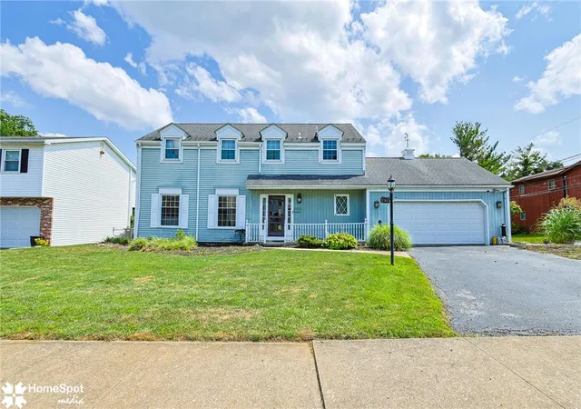 Photo 1 of Sale Pending at 3060 W Whitehall St, Allentown, PA 18104 | MLS# 781391 | Listing updated on 2026-10-02