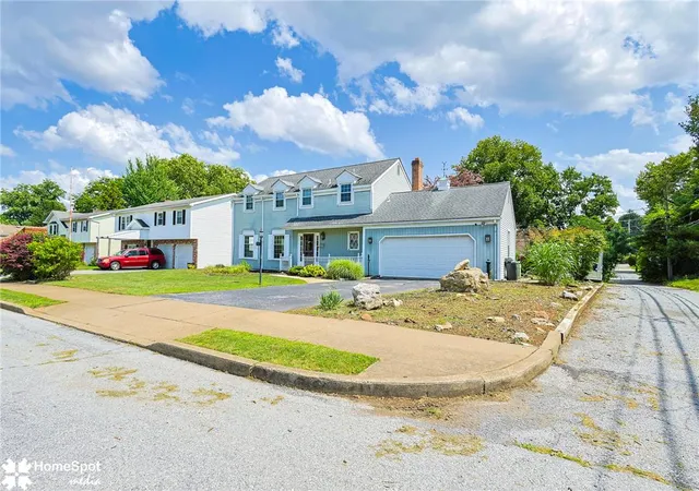 Photo 2 of Sale Pending at 3060 W Whitehall St, Allentown, PA 18104 | MLS# 781391 | Listing updated on 2026-10-02