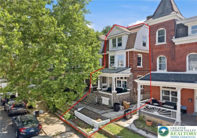 1st image of 226 S Madison St, Allentown, PA 18102 | MLS# 781392