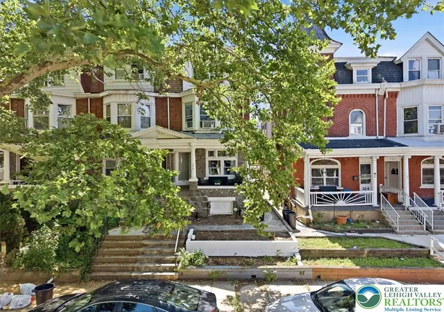 3rd image of 226 S Madison St, Allentown, PA 18102 | MLS# 781392