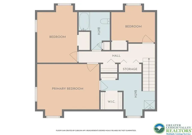 38th image of 2548 28th St Sw, Allentown, PA 18103 | MLS# 781411