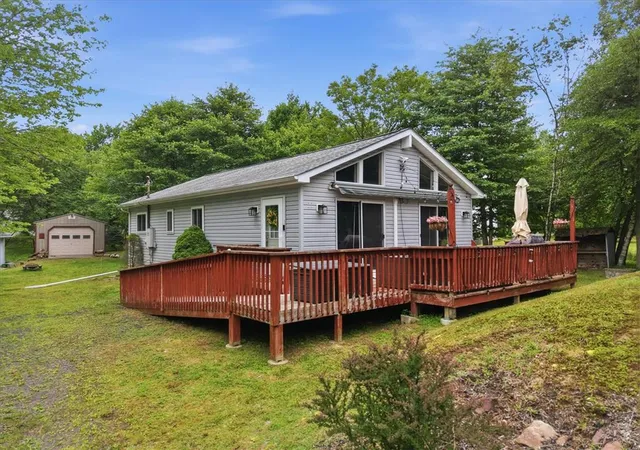 1st image of 10 Lenape Trl, Albrightsville, PA 18210 | MLS# 781098