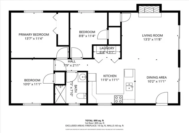 32nd image of 10 Lenape Trl, Albrightsville, PA 18210 | MLS# 781098