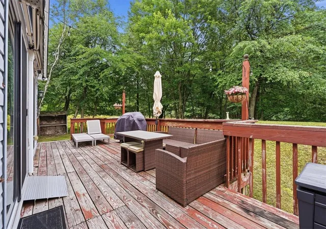 4th image of 10 Lenape Trl, Albrightsville, PA 18210 | MLS# 781098