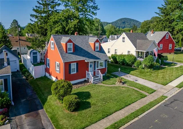 Photo 1 of Sale Pending at 557 Ellen St, Hellertown, PA 18055 | MLS# 781389 | Listing updated on 2026-07-26