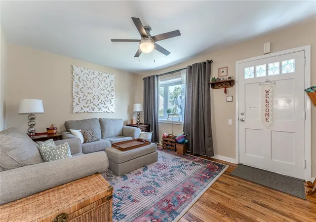 Photo 2 of Sale Pending at 557 Ellen St, Hellertown, PA 18055 | MLS# 781389 | Listing updated on 2026-07-26
