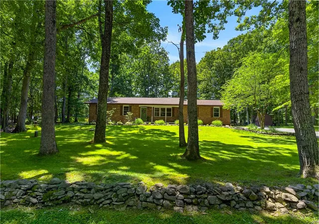 2nd image of 400 Ridge Cir, Cresco, PA 18326 | MLS# 781407