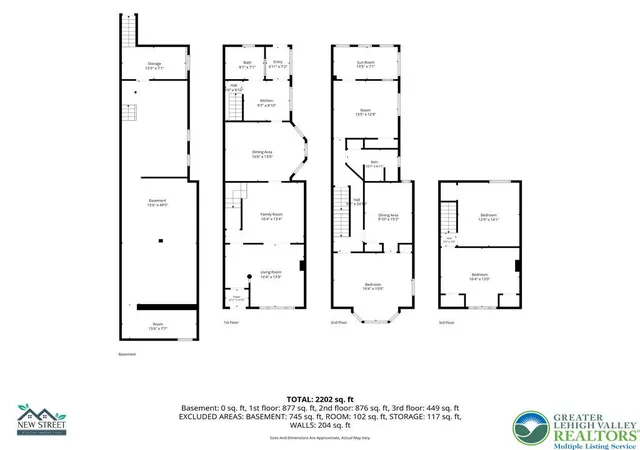 42nd image of 225 E Main St, Kutztown, PA 19530 | MLS# 780485