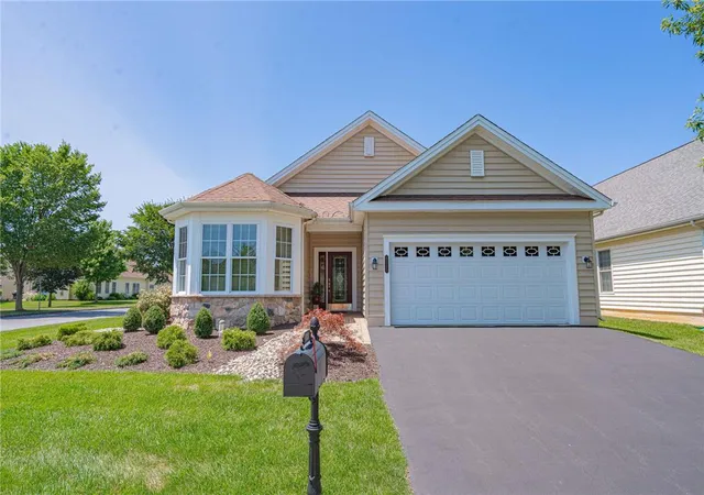 1st image of 6525 Betsy Ross Cir, Bethlehem, PA 18017 | MLS# 780916