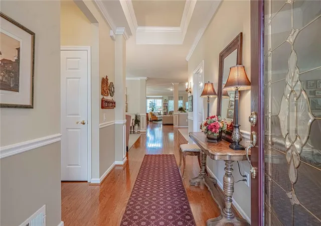 3rd image of 6525 Betsy Ross Cir, Bethlehem, PA 18017 | MLS# 780916