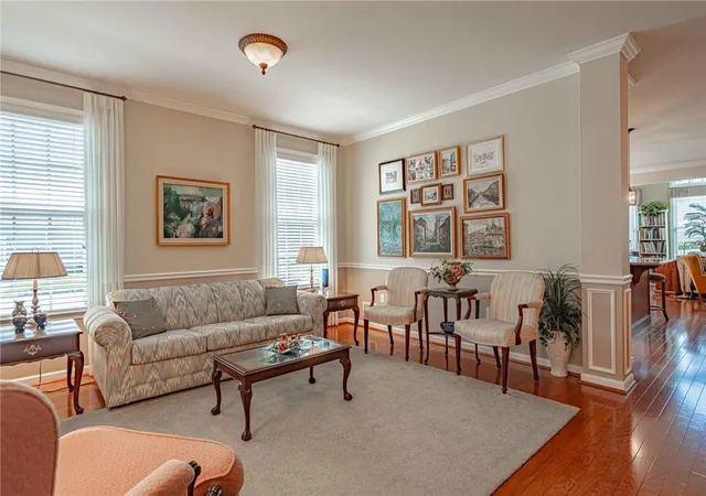 5th image of 6525 Betsy Ross Cir, Bethlehem, PA 18017 | MLS# 780916