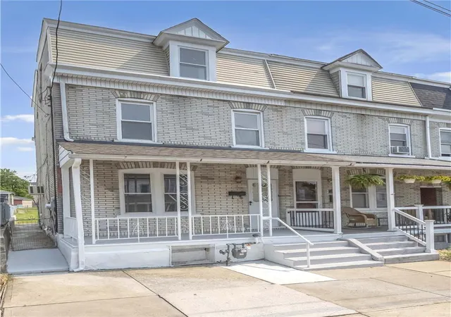 2nd image of 326 E Union St, Allentown, PA 18109 | MLS# 781194