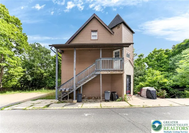 1st image of 80 Hillside Ave, Palmerton Boro, PA 18071 | MLS# 780512