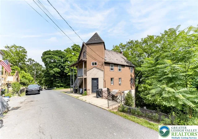 3rd image of 80 Hillside Ave, Palmerton Boro, PA 18071 | MLS# 780512