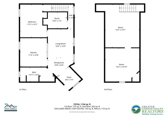 41st image of 80 Hillside Ave, Palmerton Boro, PA 18071 | MLS# 780512
