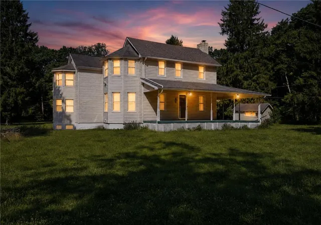 Photo 1 of Single family home for sale at 2882 Locust Ridge Rd, Pocono Lake, PA 18347 | MLS# 781377 | Listing updated on 2026-07-25