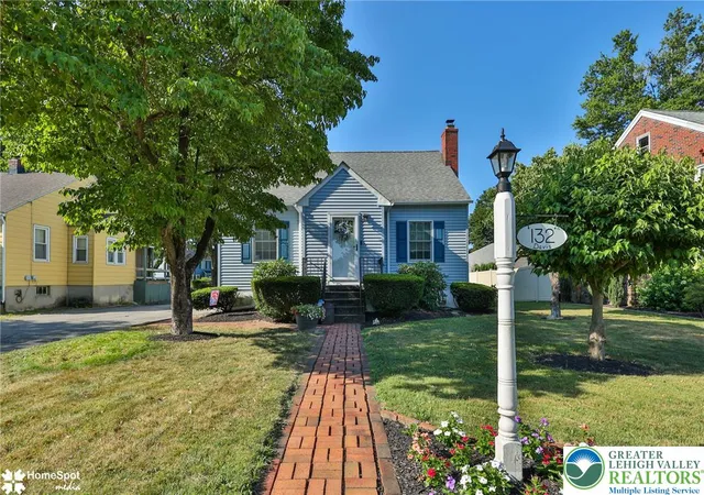 1st image of 132 E Landis St, Coopersburg, PA 18036 | MLS# 780703