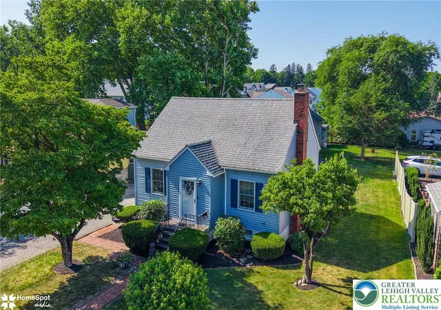 3rd image of 132 E Landis St, Coopersburg, PA 18036 | MLS# 780703