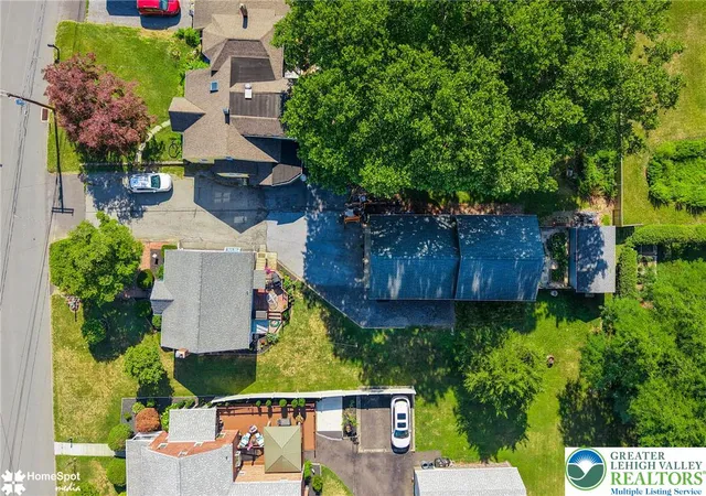 5th image of 132 E Landis St, Coopersburg, PA 18036 | MLS# 780703