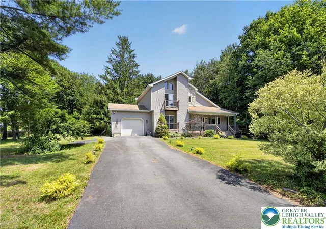 Photo 2 of Single family home for sale at 3103 Evergreen Cir, Tobyhanna, PA 18466 | MLS# 781405 | Listing updated on 2026-07-27