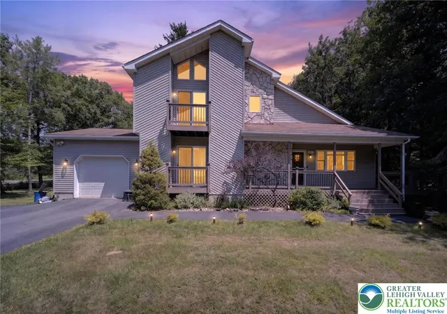 Photo 4 of Single family home for sale at 3103 Evergreen Cir, Tobyhanna, PA 18466 | MLS# 781405 | Listing updated on 2026-07-27