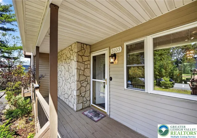 Photo 5 of Single family home for sale at 3103 Evergreen Cir, Tobyhanna, PA 18466 | MLS# 781405 | Listing updated on 2026-07-27