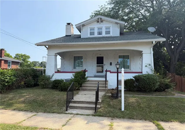 Photo 1 of Single family home for sale at 720 Keystone Ave, Bethlehem, PA 18018 | MLS# 781455 | Listing updated on 2026-09-01