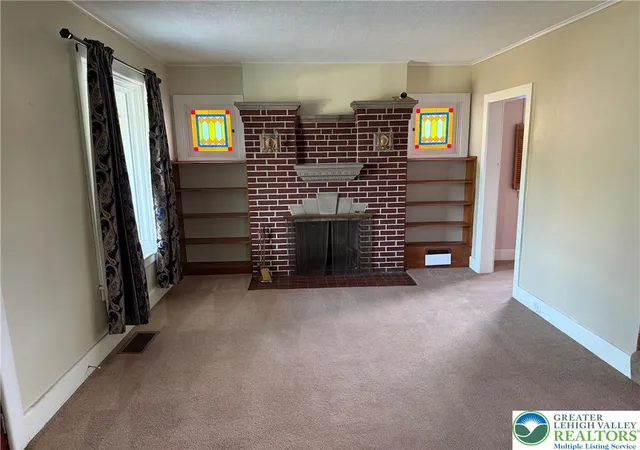 Photo 5 of Single family home for sale at 720 Keystone Ave, Bethlehem, PA 18018 | MLS# 781455 | Listing updated on 2026-09-01