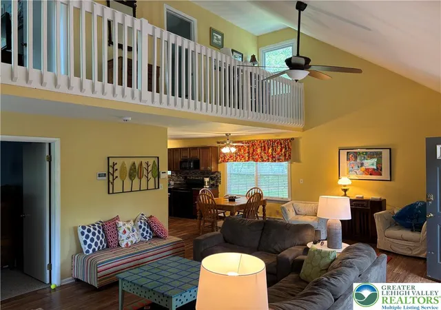 Photo 5 of Sale Pending at 1281 N Rocky Mountain Rd, Effort, PA 18330 | MLS# 781476 | Listing updated on 2026-07-30