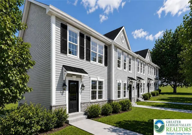 2nd image of 146 Jordan Dr #Lot 6, Allentown, PA 18102 | MLS# 781486