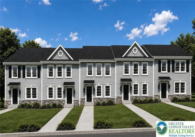 3rd image of 146 Jordan Dr #Lot 6, Allentown, PA 18102 | MLS# 781486