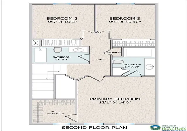 4th image of 146 Jordan Dr #Lot 6, Allentown, PA 18102 | MLS# 781486