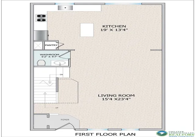 5th image of 146 Jordan Dr #Lot 6, Allentown, PA 18102 | MLS# 781486