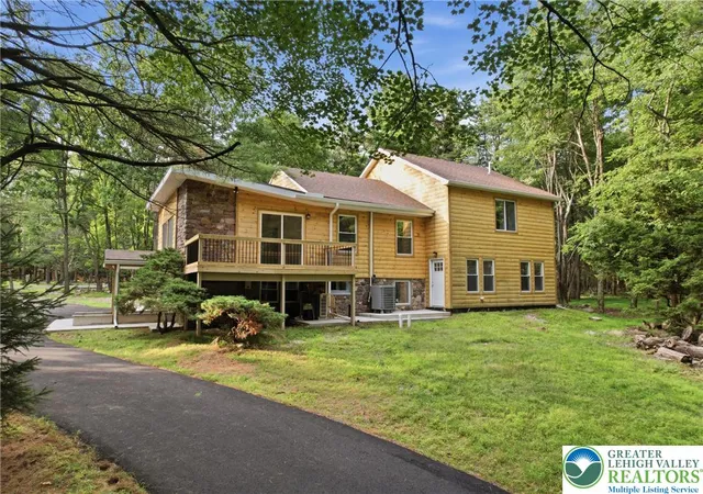 57th image of 158 Pineknoll Dr, Lake Harmony, PA 18624 | MLS# 781462