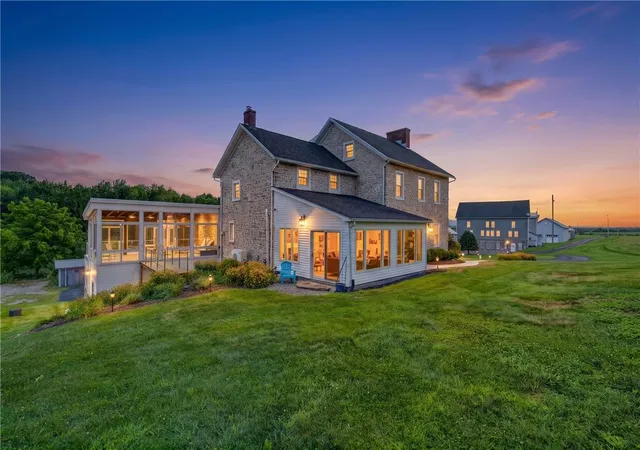 2nd image of 768 Orchard Rd, Mount Bethel, PA 18343 | MLS# 781488