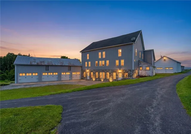3rd image of 768 Orchard Rd, Mount Bethel, PA 18343 | MLS# 781488