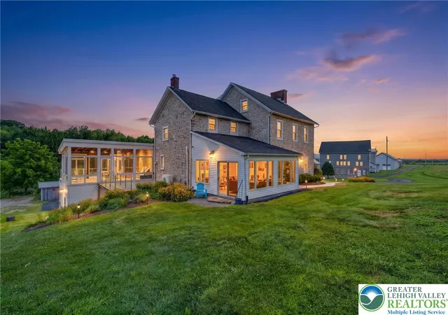 Photo 2 of Single family home for sale at 768 Orchard Rd, Mount Bethel, PA 18343 | MLS# 781493 | Listing updated on 2026-08-29