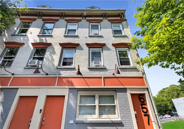 1st image of 657 Northampton St, Easton, PA 18042 | MLS# 781500
