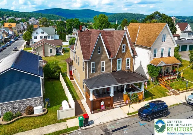 Photo 1 of Sale Pending at 334 Alum St, Lehighton, PA 18235 | MLS# 781503 | Listing updated on 2026-08-04