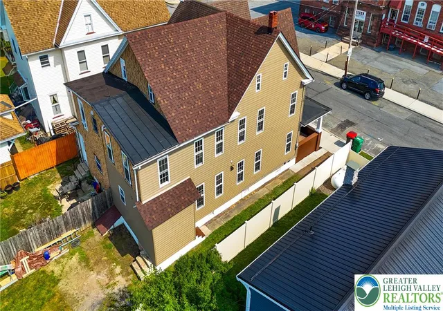 Photo 2 of Sale Pending at 334 Alum St, Lehighton, PA 18235 | MLS# 781503 | Listing updated on 2026-08-04