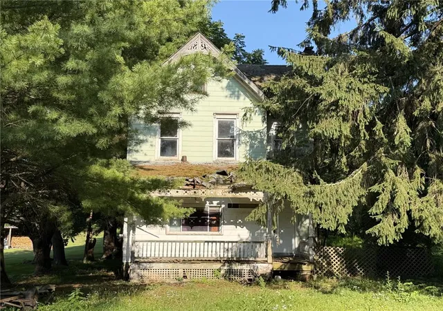 Photo 1 of Sale Pending at 730 Ridge Rd, Shickshinny, PA 18655 | MLS# 781506 | Listing updated on 2026-09-01