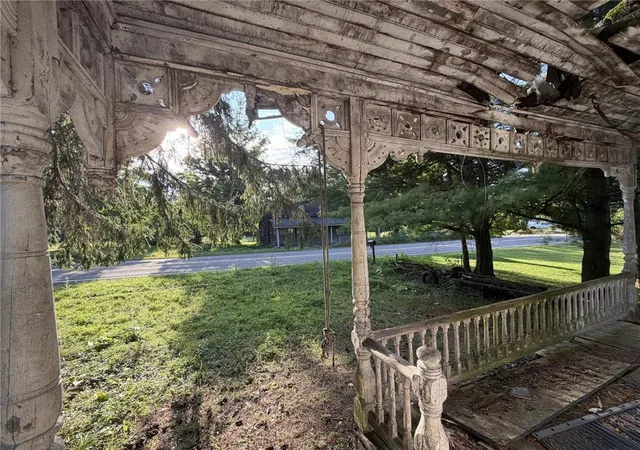 Photo 45 of Sale Pending at 730 Ridge Rd, Shickshinny, PA 18655 | MLS# 781506 | Listing updated on 2026-09-01