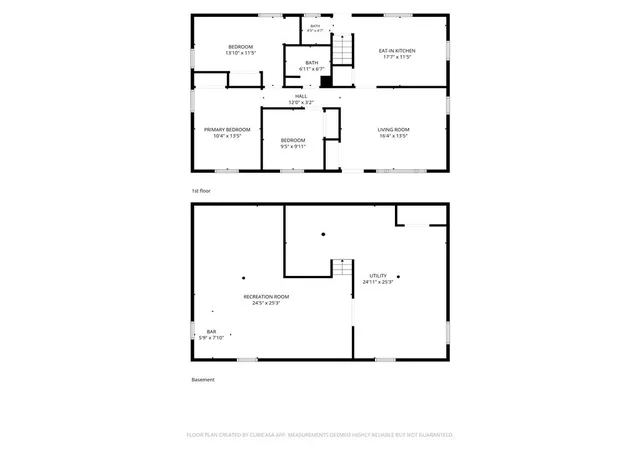 47th image of 332 Lincoln St, Easton, PA 18042 | MLS# 781517